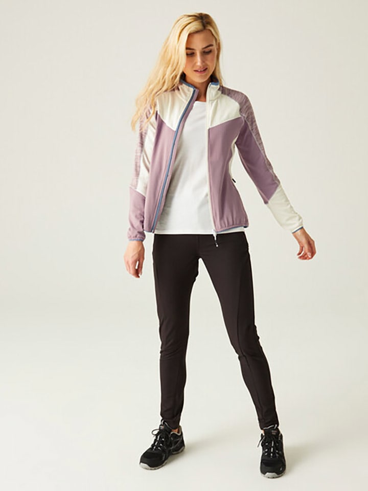 Regatta Fleecejacke 