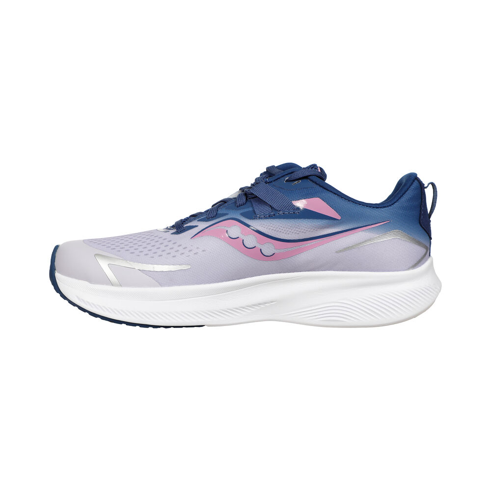 Saucony Ride 15 SK167266 / lila
