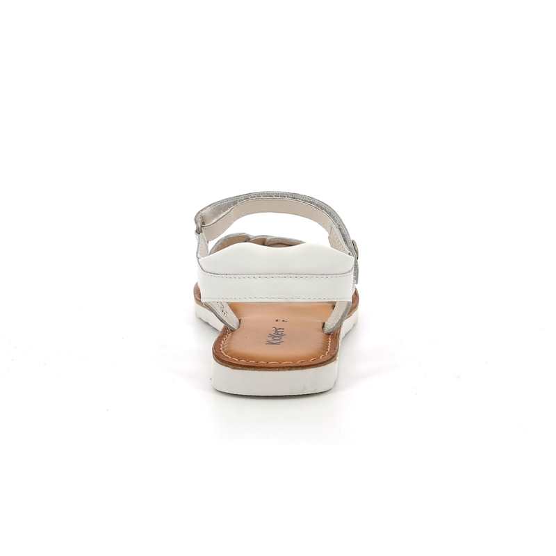 Sandales cuir Betty