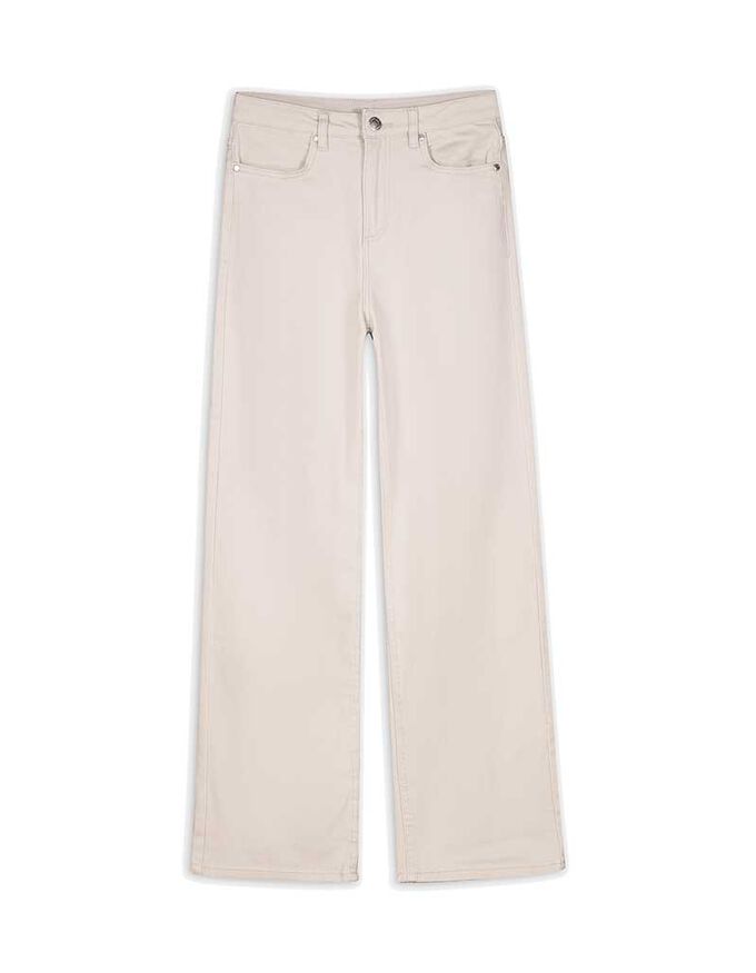 Jeans - Straight Fit