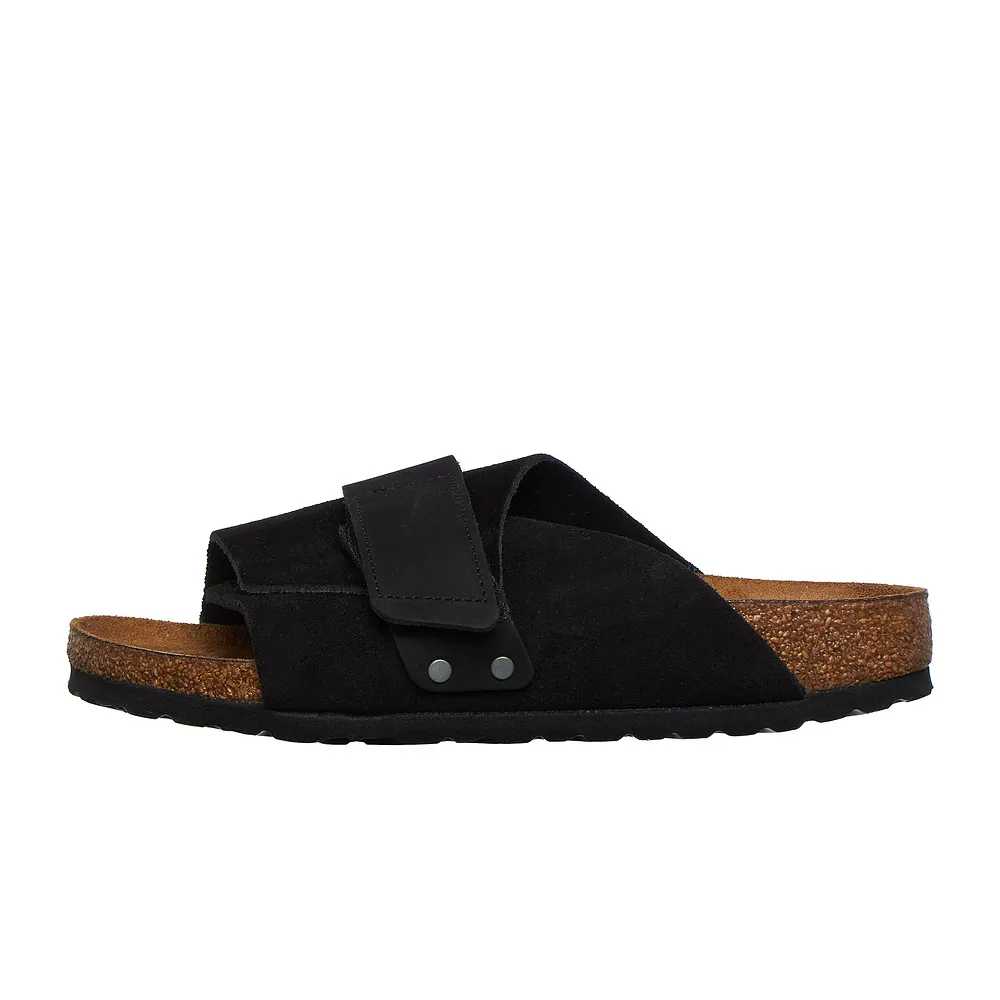 Birkenstock Kyoto 1022566 / schwarz