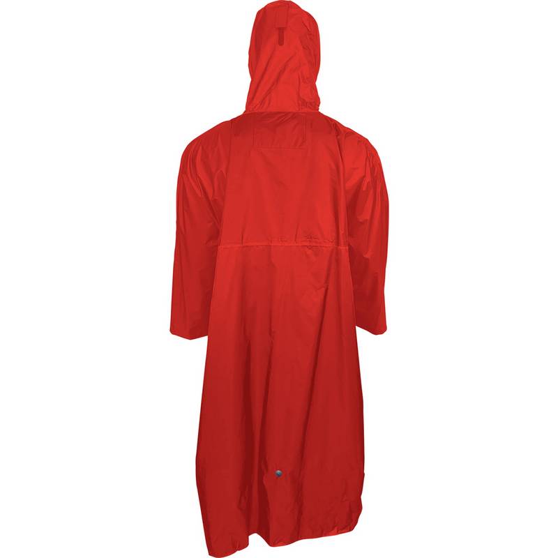 PRO-X-elements AROSA Poncho Herren