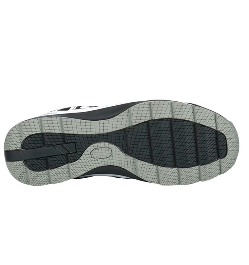 S1 Sicherheitshalbschuhe e.s. Baham II low