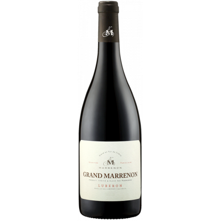 GRAND MARRENON 2021 - MARRENON