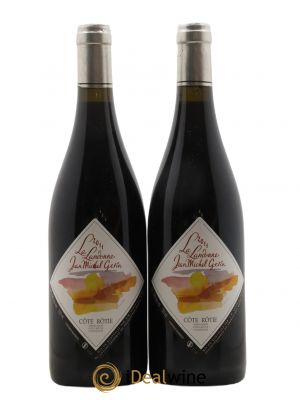 Côte-Rôtie La Landonne Jean-Michel Gerin  2011 - Lot de 2 Bouteilles