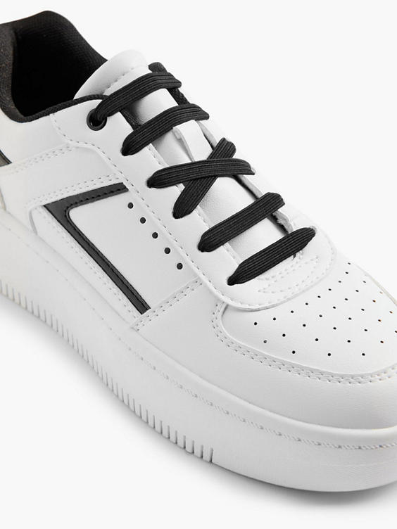 DEICHMANN 12-teiliges Gummisenkel Set