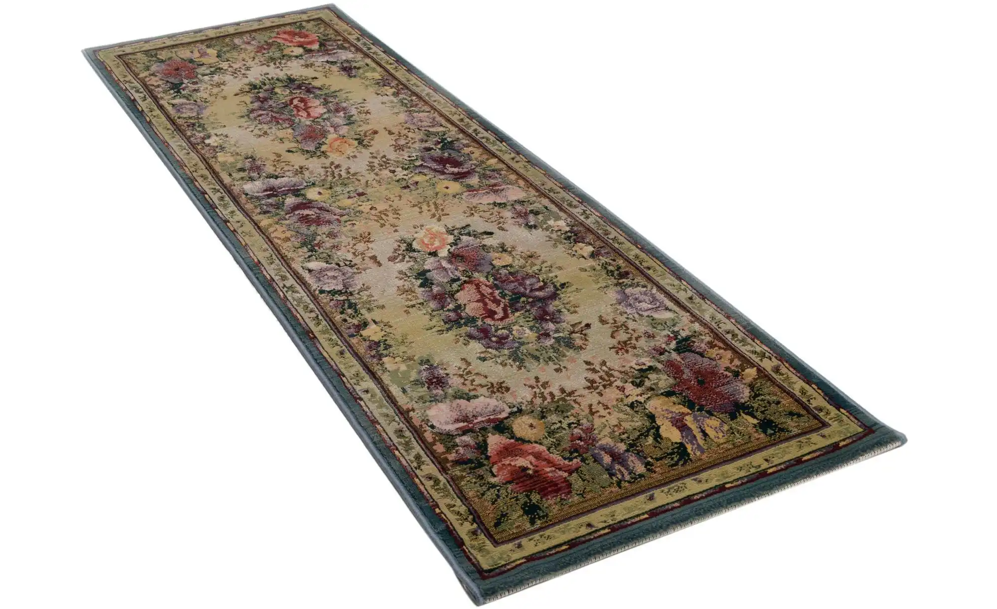 THEKO Vintageteppich