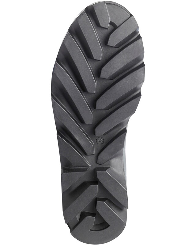 Le Chameau Gummistiefel Ceres Jersey