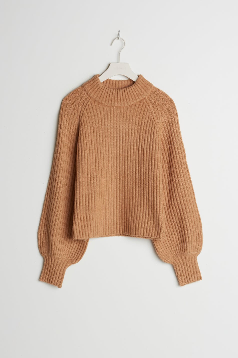 Rosie knitted sweater