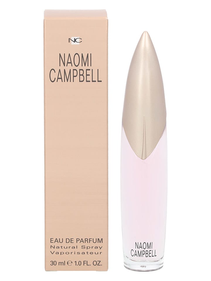 Naomi Campbell Naomi Campbell - EdP, 30 ml günstig kaufen onesize