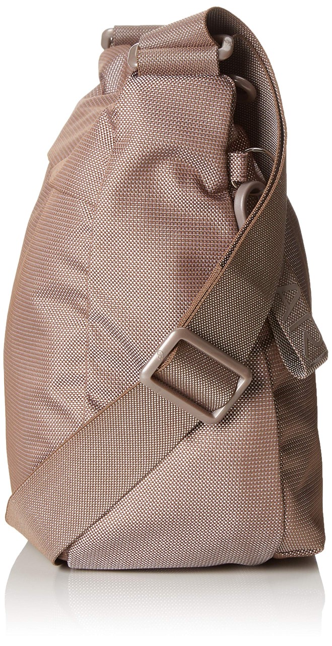 MANDARINA DUCK Handtaschen taupe MD20 BtlBanane