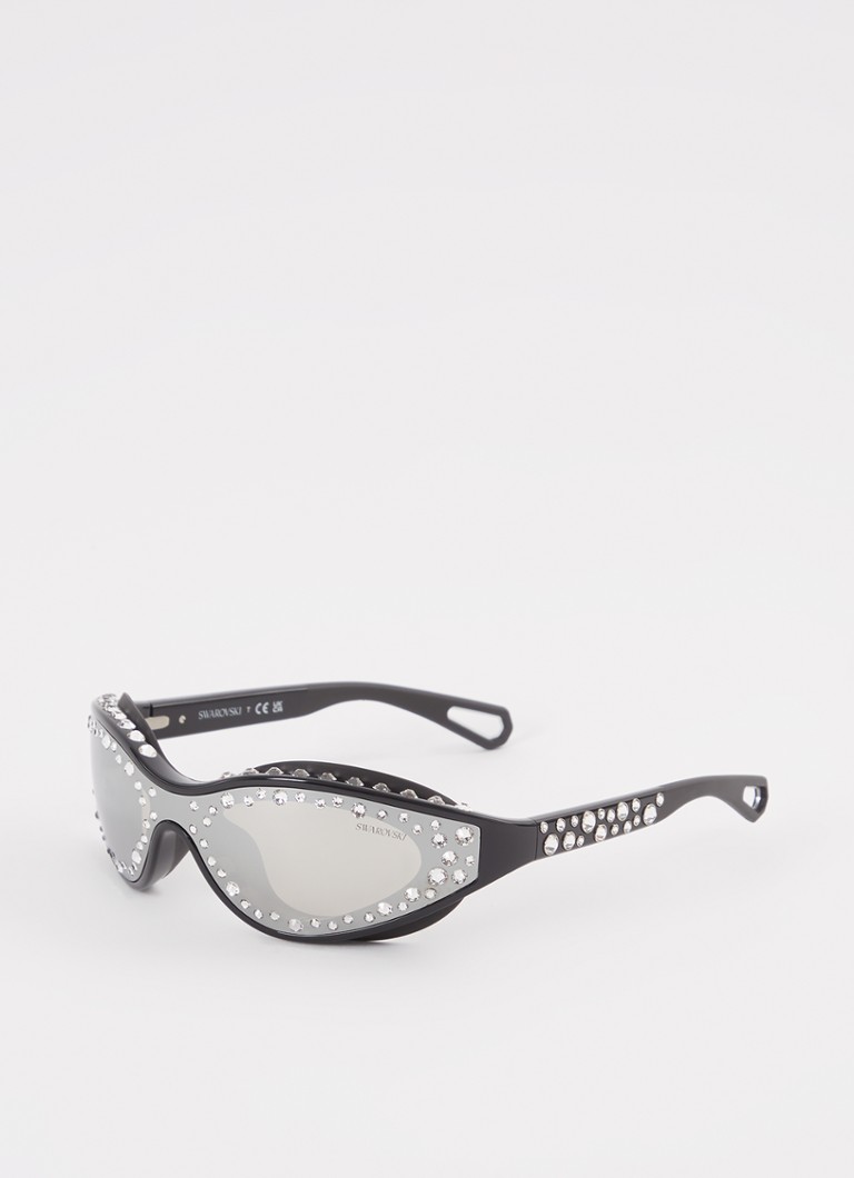 Occhiali da sole Swarovski SK6024
