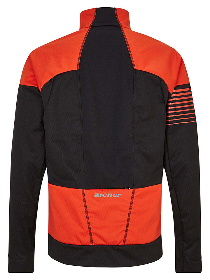 Ziener Softshelljacke 