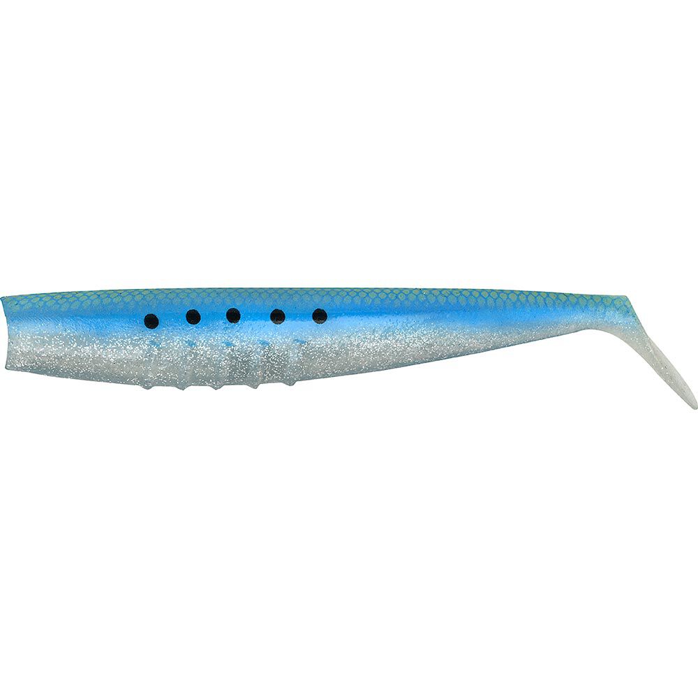 Madness Madeel soft shad lure 140 14cm 19g