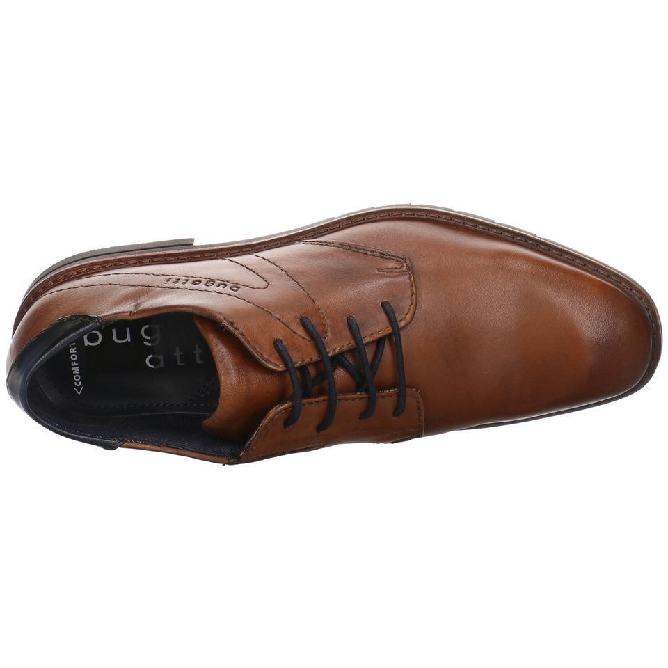 bugatti Schnürschuh