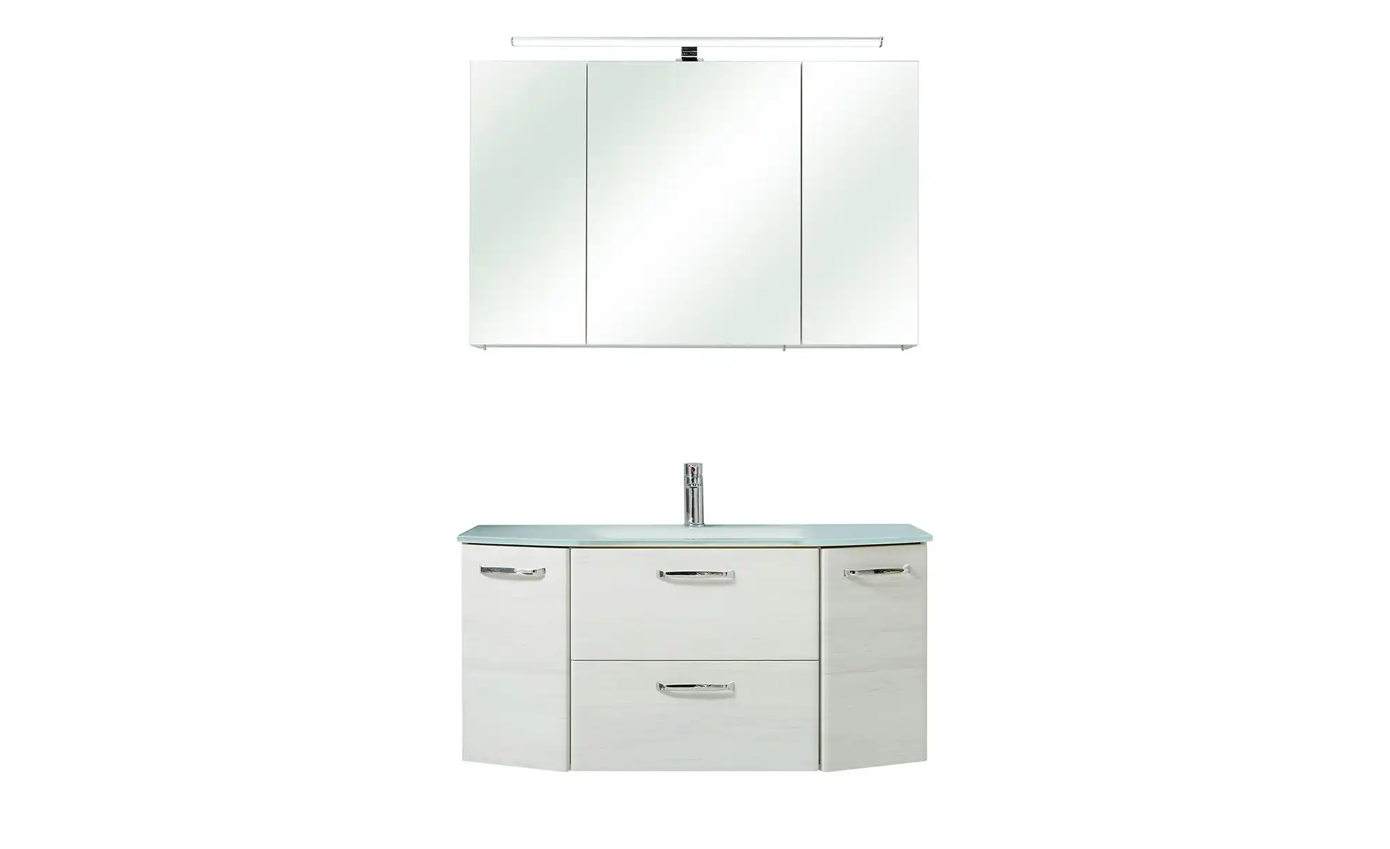 Spiegelschrank