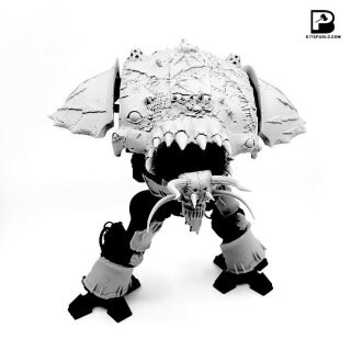 Bitspudlo - Chaos Knight Plague Sower Upgrade Kit