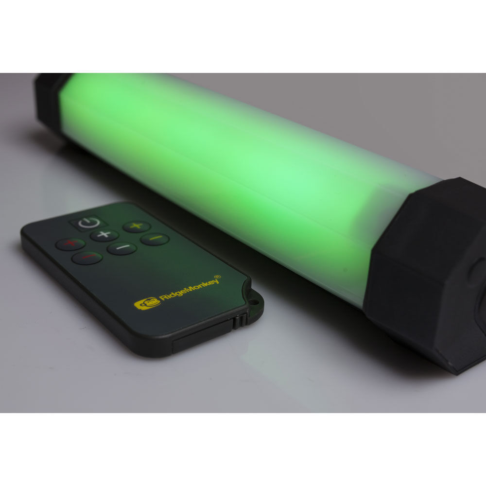 Lampe de biwy ridge beždžionė bivvy lite elite ir
