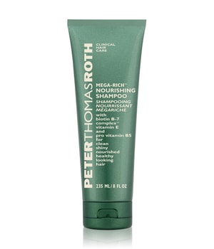 Peter Thomas Roth Mega-Rich Haarshampoo-235 ml