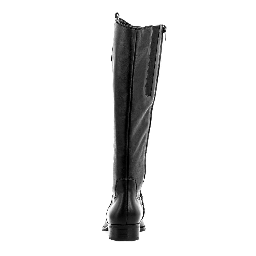 Gabor fashion Eleganter Stiefel schwarz