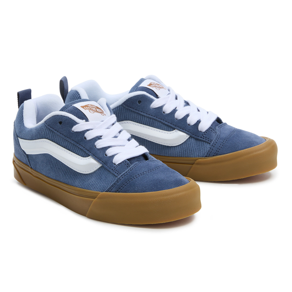 Vans Knu Skool VN0009QCBMB1 / bunt