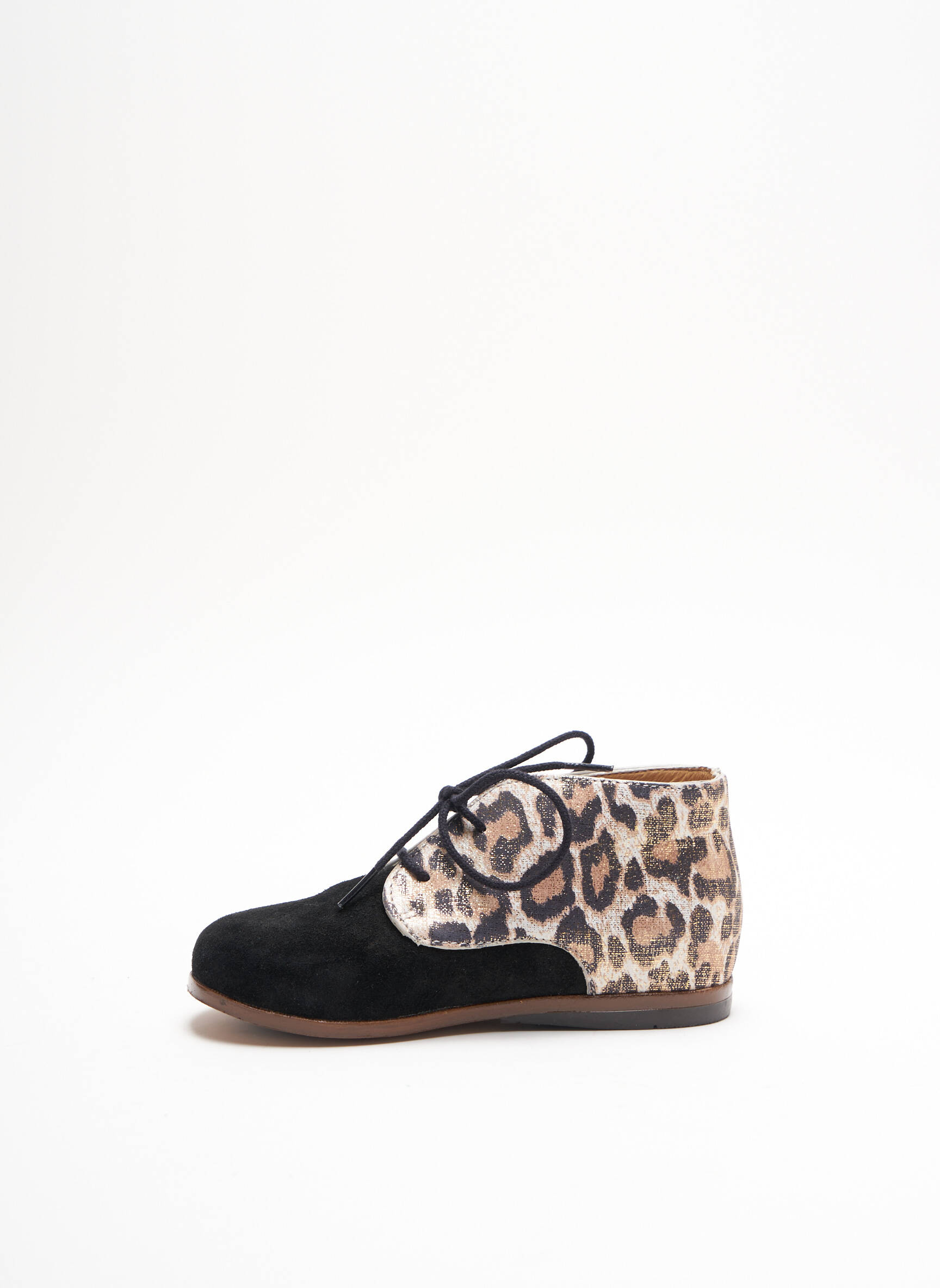 Clotaire Bottillons Fille couleur noir