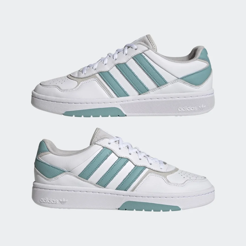 adidas Courtic GZ0777 / weiss
