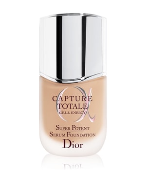 DIOR Capture Totale Flüssige Foundation-30 ml