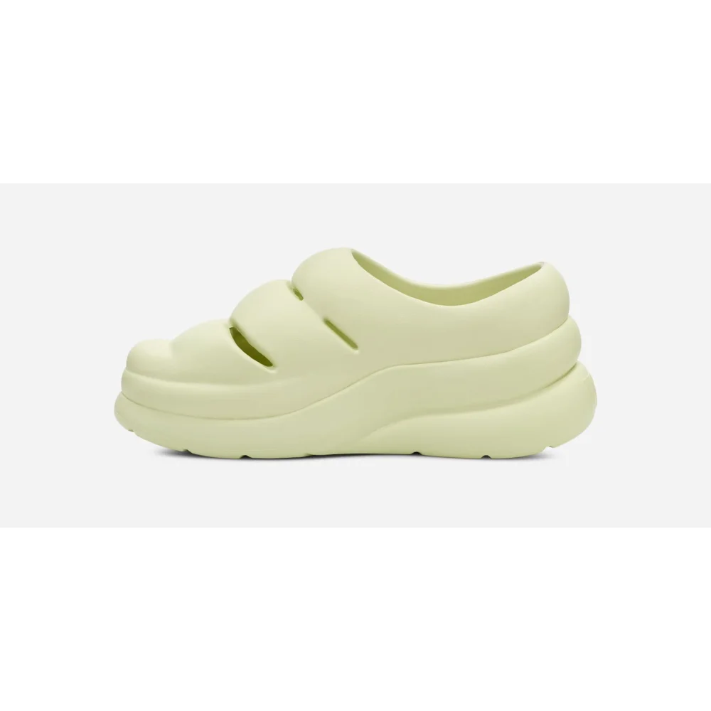 UGG Sport Yeah 1132890-MLG / grün