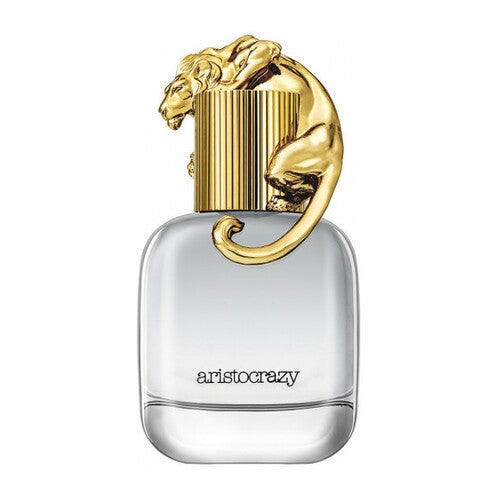 Aristocrazy Brave Eau de Toilette 80 ml