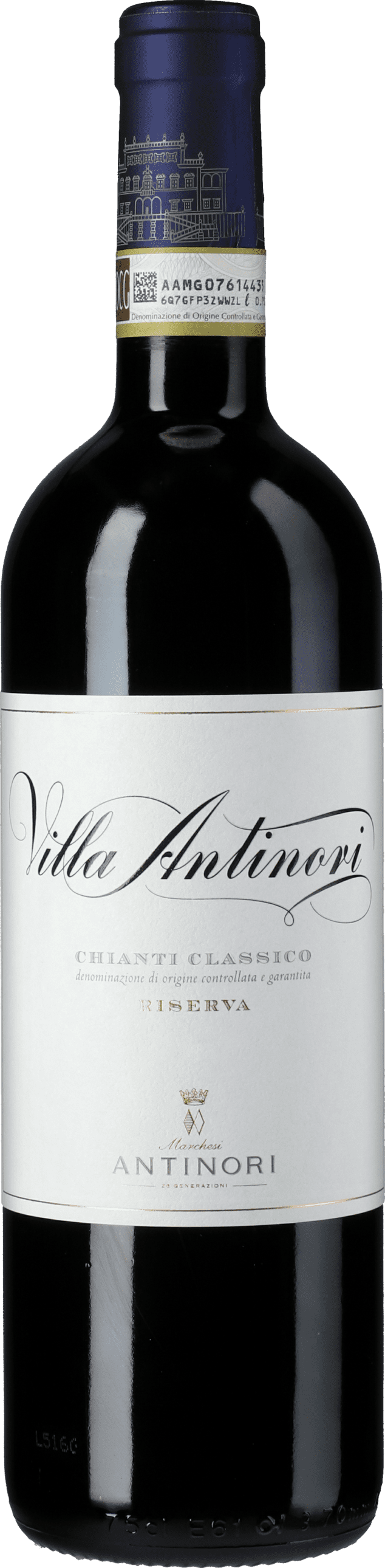 Antinori: Villa Antinori - Chianti Classico Riserva 2020
