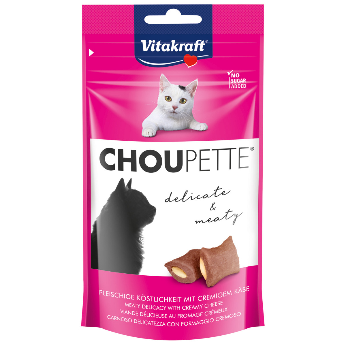 Vitakraft Choupette Käse günstig kaufen