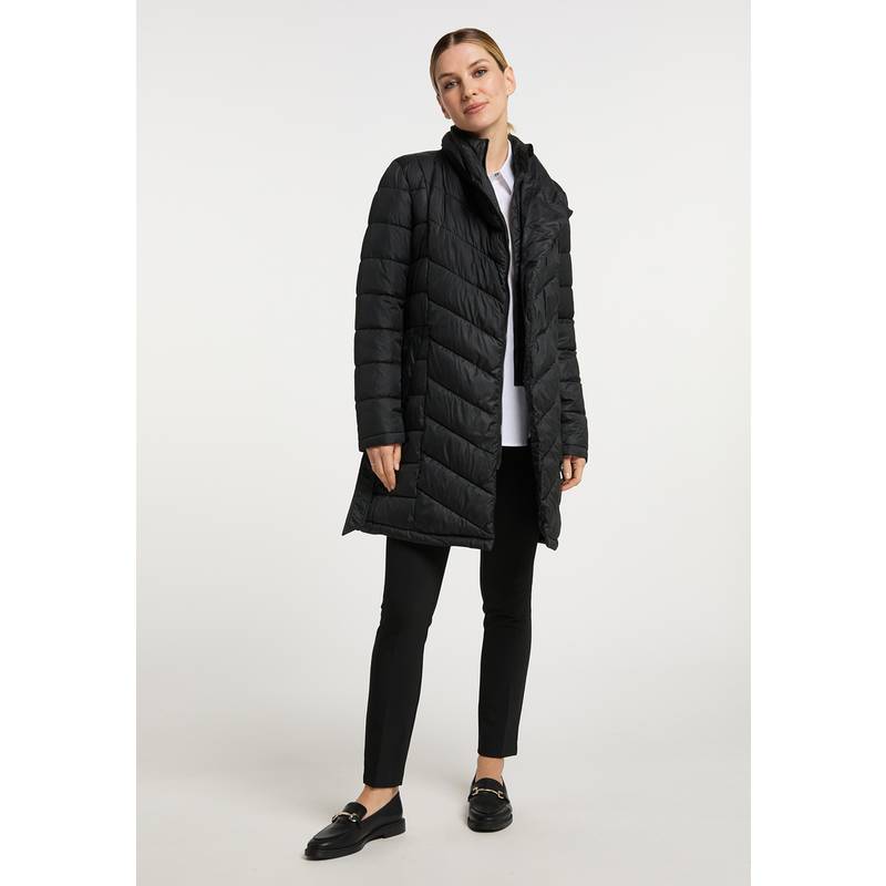 Usha Steppmantel Damen