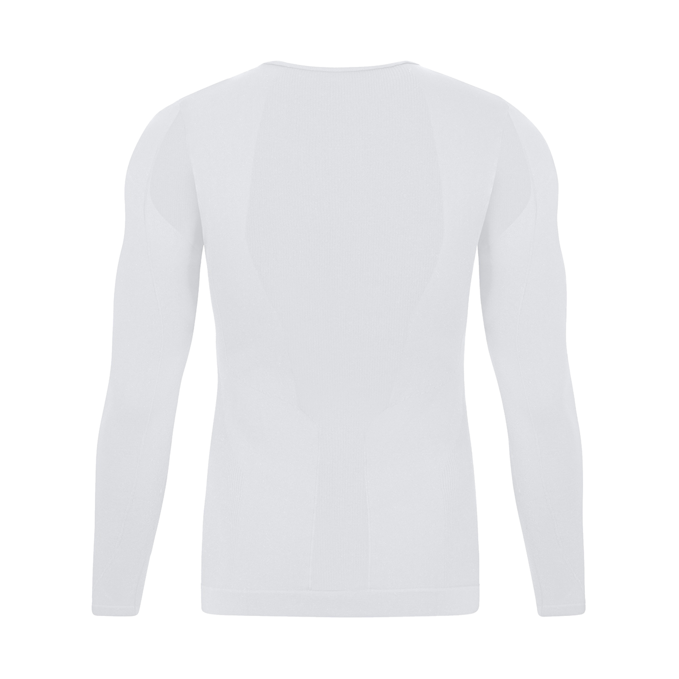 JAKO Skinbalance 2.0 Longsleeve Weiss F000