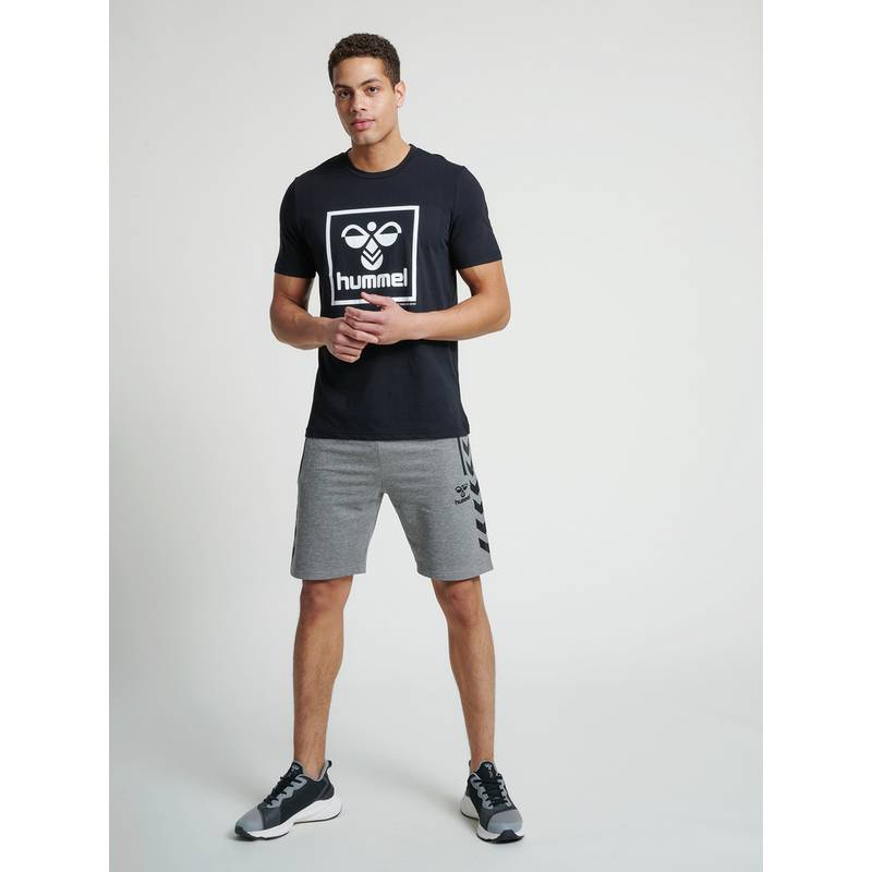 hummel hmlRAY 2.0 SHORTS Sweatshorts Herren
