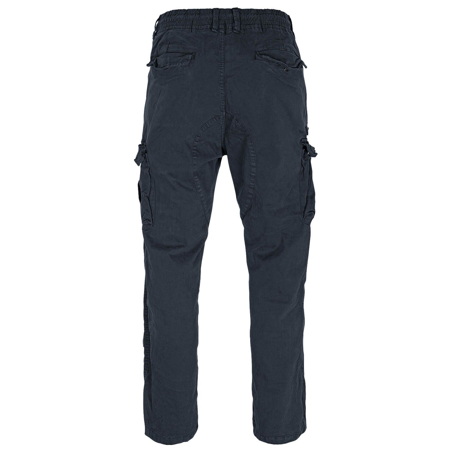 Vintage Cargo Hose Adam