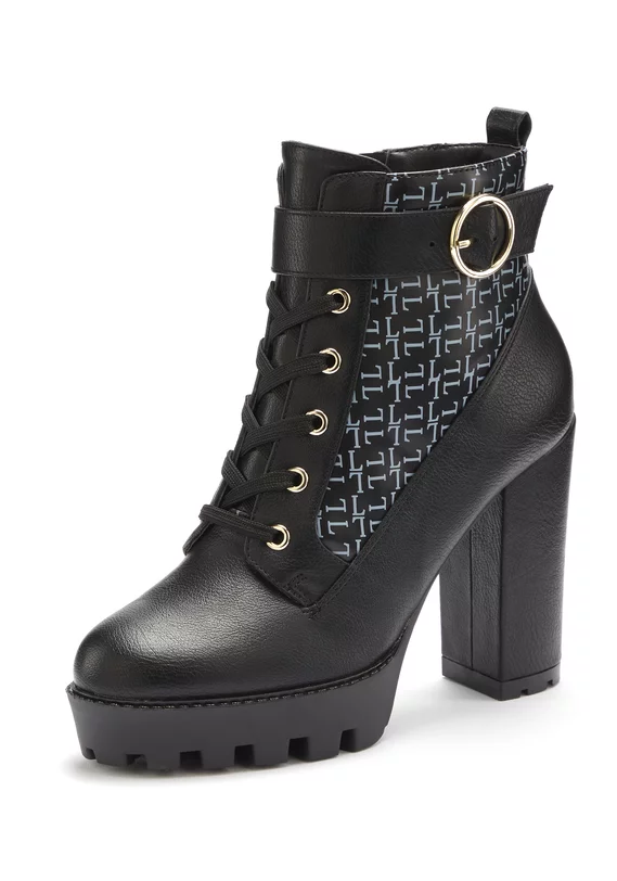 Stiefelette