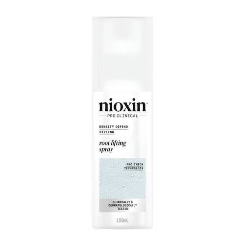 Nioxin Density Defend Σπρέι για Στέιλινγκ Ριζών 150 ml