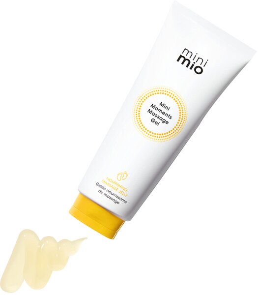 Mini Mio Mini Moments Massage Gel Massageöl