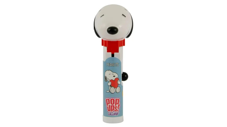 BIP Lolly Pop Ups 10 g
