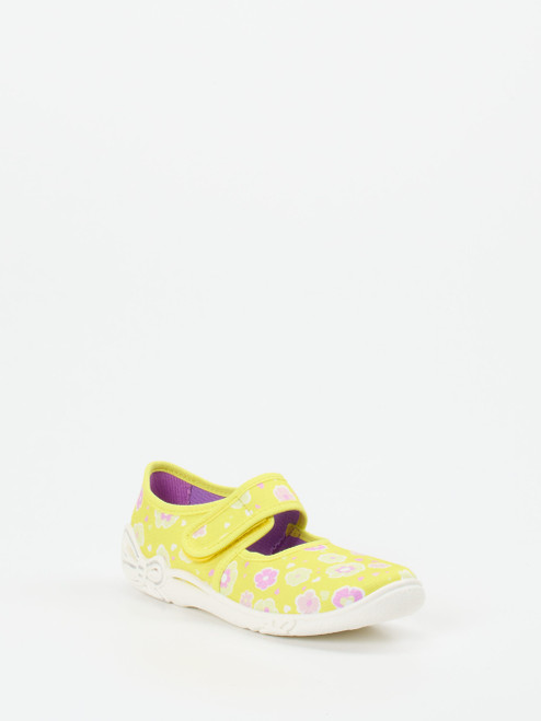 Kletthausschuh-76168590001 Superfit