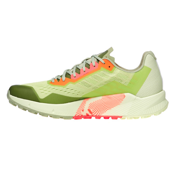 TERREX AGRAVIC FLOW 2 TRAIL RUNNING SHOES Herren - Trailrunningschuhe