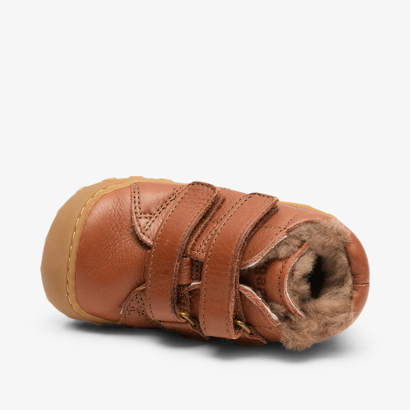 barefoot hale v lamb brandy - Braun