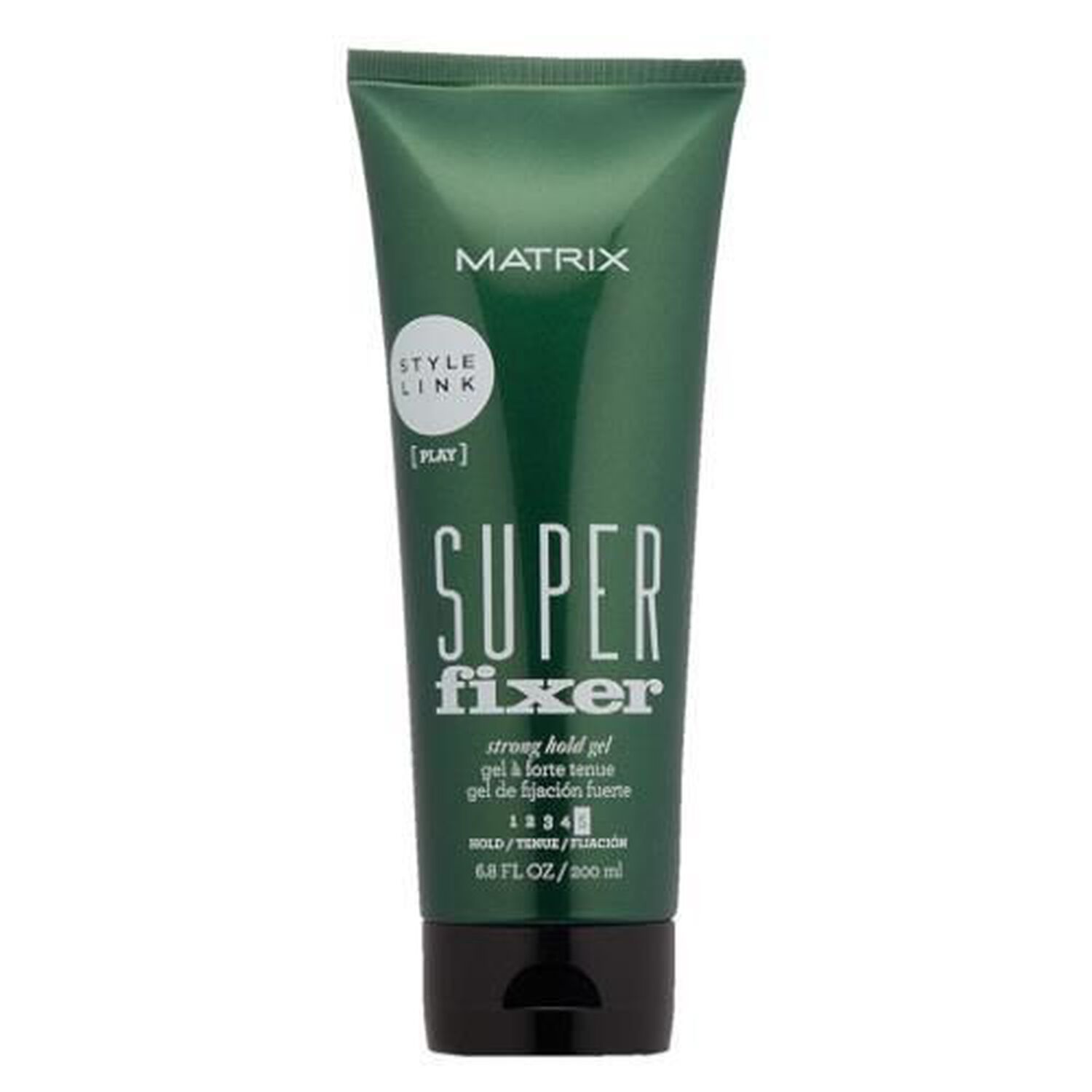 Matrix Super Fixer Gel Forte Fixation 200 ml