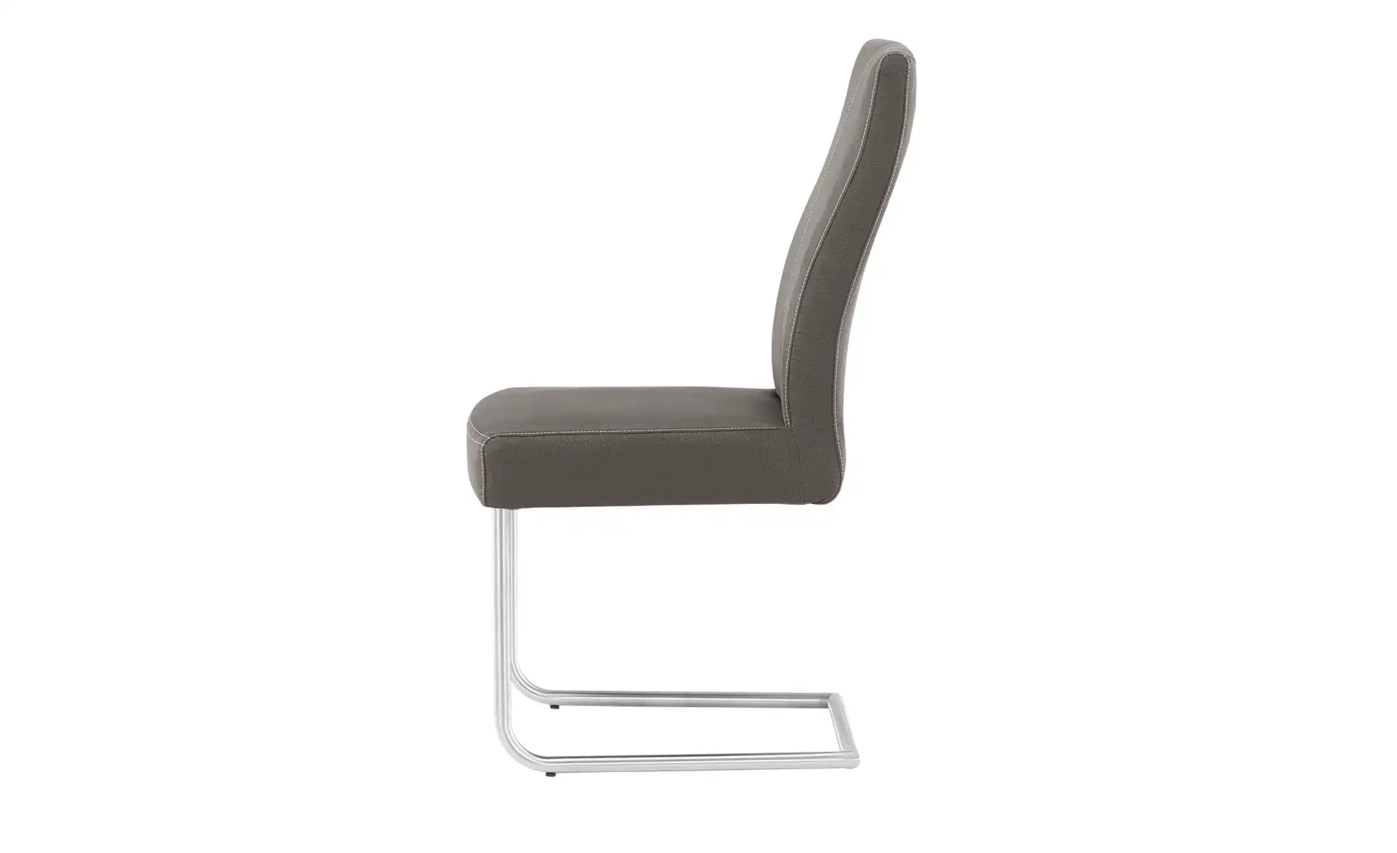 Woodford Polster-Schwingstuhl Tessa