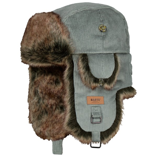 Barts - Rib Bomber - Mütze