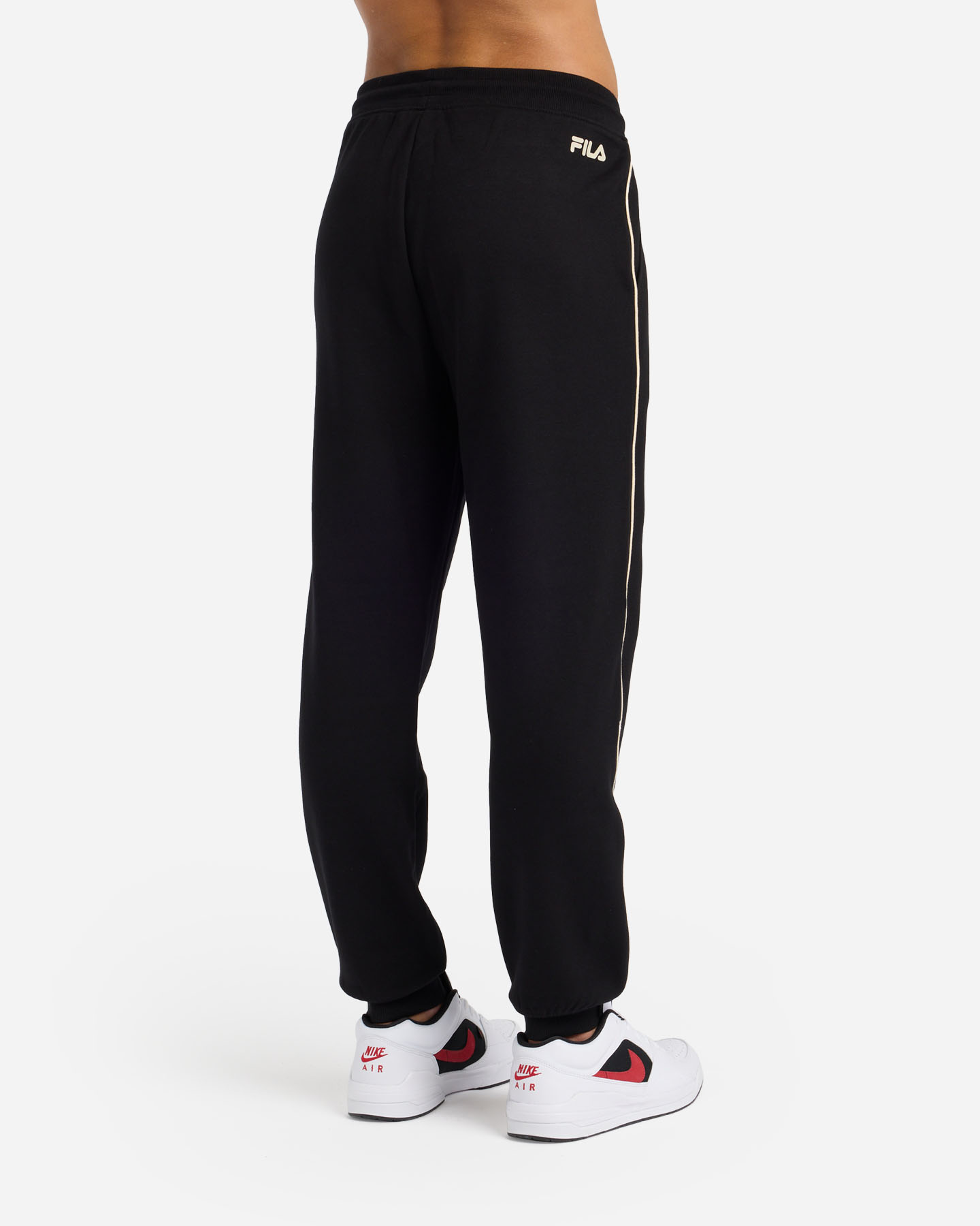 Pantalone Fila Small Patch M FM301W24-050