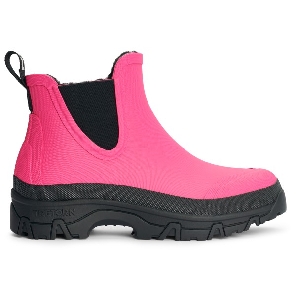 Tretorn - Garpa Pile - Gummistiefel