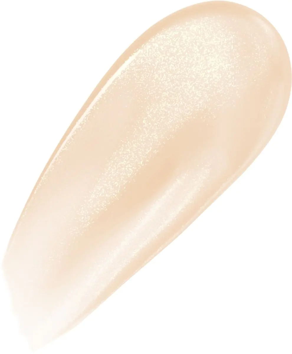 Max Factor 2000 Calorie Gloss Lipgloss 005 Honningcreme 4,4 ml