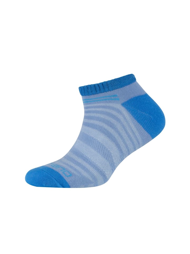 camano Sneakersocken Mesh Ventilation 10er Pack mesh ventilation in prism pink günstig kaufen